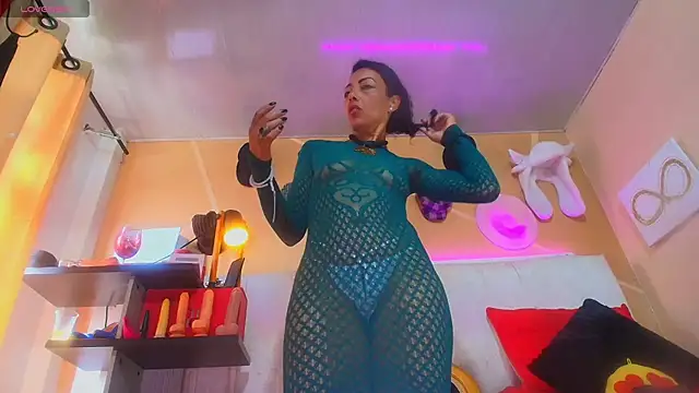 brendaliive online show from March 14, 2026, 7:42 pm