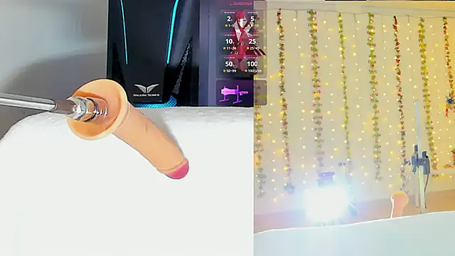 Kitty  Rose   online show from March 1, 2026, 10:15 am