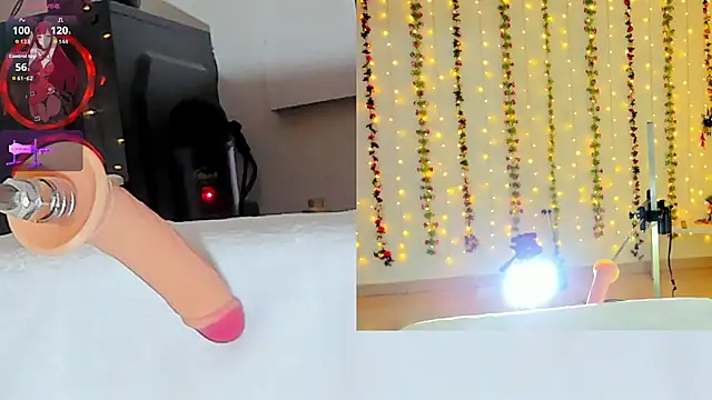 Kitty  Rose   online show from October 10, 2025, 10:27 am