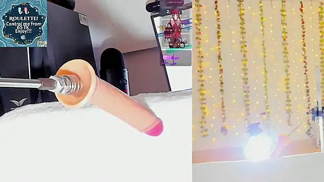 Kitty  Rose   online show from January 17, 2026, 10:08 am