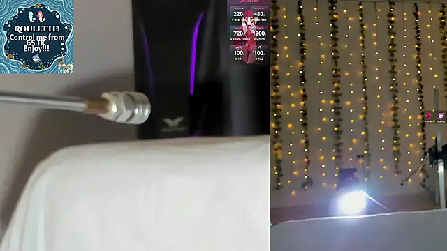 Kitty  Rose   online show from March 17, 2026, 10:07 am