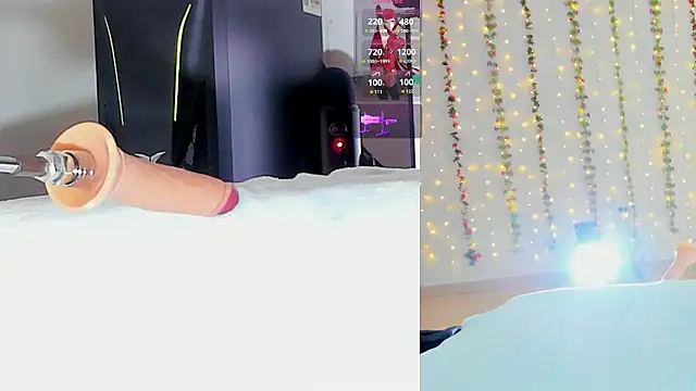 Kitty  Rose   online show from March 14, 2026, 10:21 am