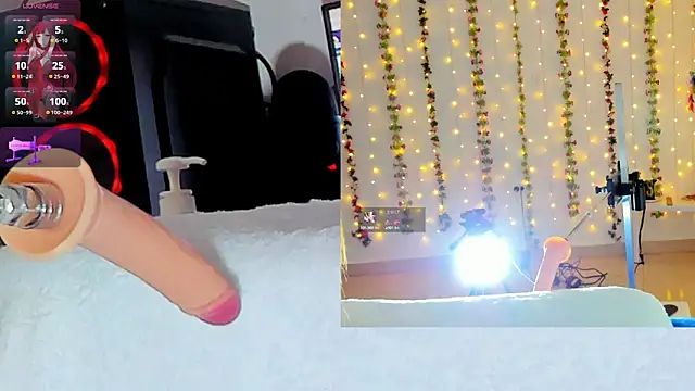 Kitty  Rose   online show from October 7, 2025, 10:27 am