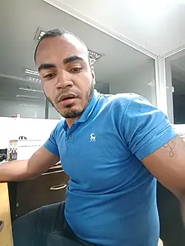 SanChacal5694 online show from November 24, 2025, 10:54 pm