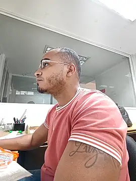 SanChacal5694 online show from March 27, 2026, 10:22 pm