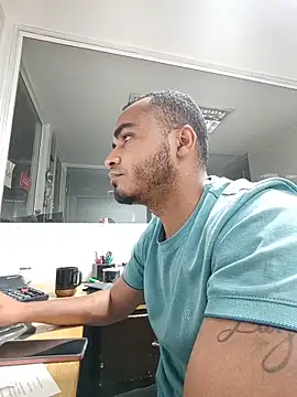 SanChacal5694 online show from December 3, 2025, 11:14 pm