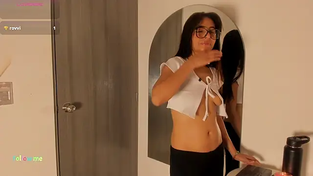 samara bxx1 online show from November 3, 2025, 5:12 am