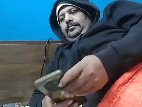 simpleboldguy277 online show from January 7, 2026, 4:56 pm