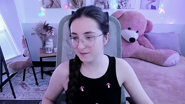 VirtuallVoyant online show from February 21, 2026, 6:59 am