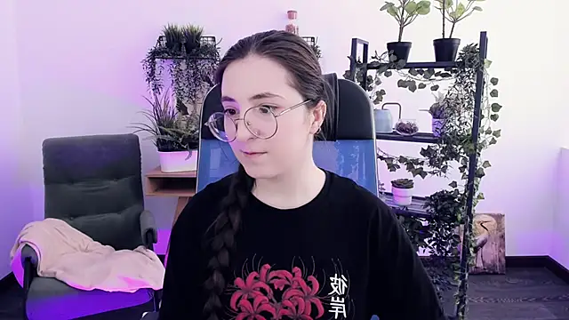 VirtuallVoyant online show from February 23, 2026, 6:47 am