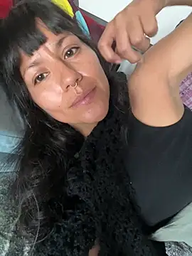 Snapshot of Huitaca_ chatting on February 23, 2026, 7:25 pm Huitaca online show from February 23, 2026, 7:25 pm