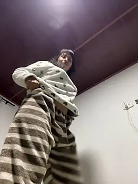 Snapshot of Huitaca_ chatting on March 1, 2026, 5:40 am Huitaca online show from March 1, 2026, 5:40 am