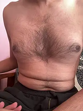 Ronnier794 online show from March 16, 2026, 5:04 am