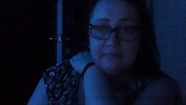 AsaLeigh online show from October 5, 2025, 5:47 pm