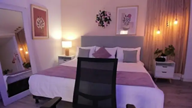 AuroraEvanss online show from January 13, 2026, 9:08 pm