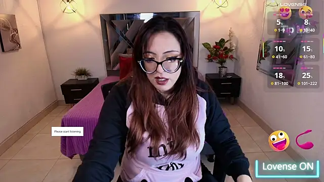 Rossi ss1 online show from October 16, 2025, 4:32 am