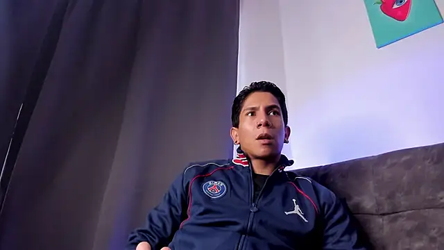 j deex online show from November 27, 2025, 4:40 pm