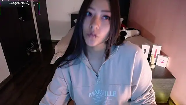 Mia 1120 online show from January 6, 2026, 7:07 pm