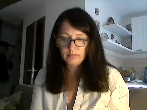 Elena48324 online show from October 12, 2025, 11:11 am