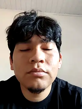  SamuraiXx online show from November 7, 2025, 6:34 pm