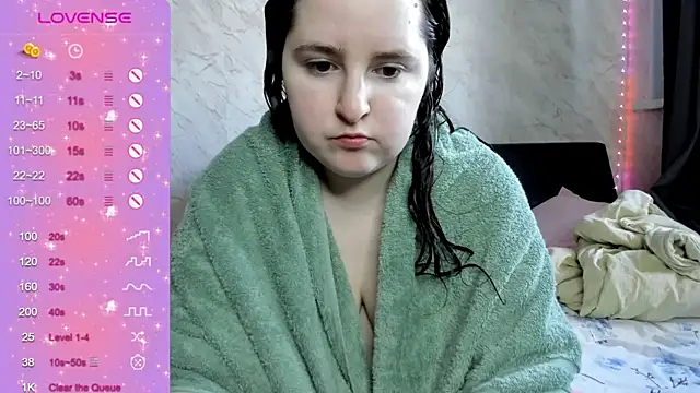 alice allens online show from October 12, 2025, 10:49 am