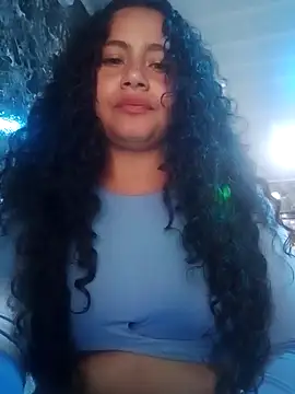 Yaya watson online show from October 10, 2025, 9:04 pm