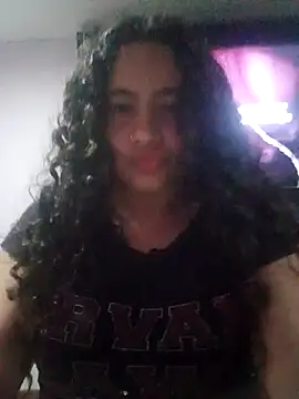 Yaya watson online show from October 31, 2025, 9:54 pm