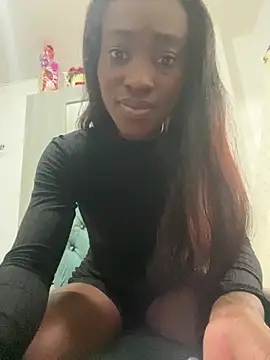 Skylar Smith  online show from April 17, 2026, 11:46 am