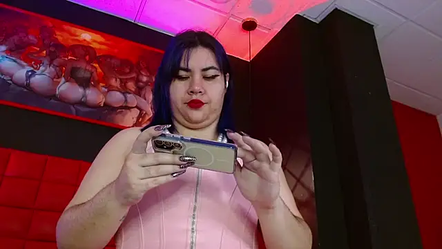 Snapshot of Lilih_golden chatting on December 18, 2025, 11:58 am Lilih golden online show from December 18, 2025, 11:58 am