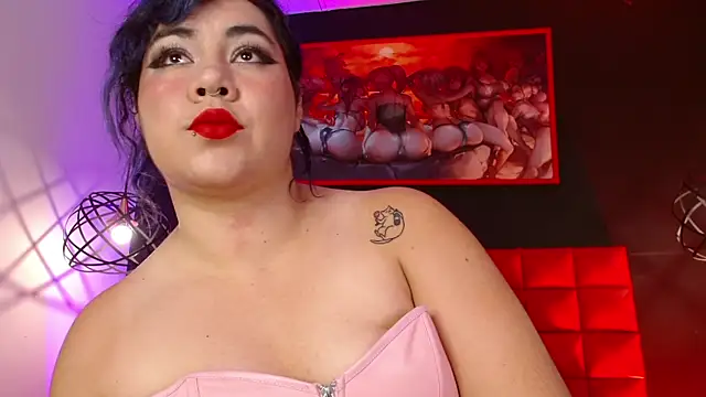 Snapshot of Lilih_golden chatting on January 9, 2026, 11:50 am Lilih golden online show from January 9, 2026, 11:50 am