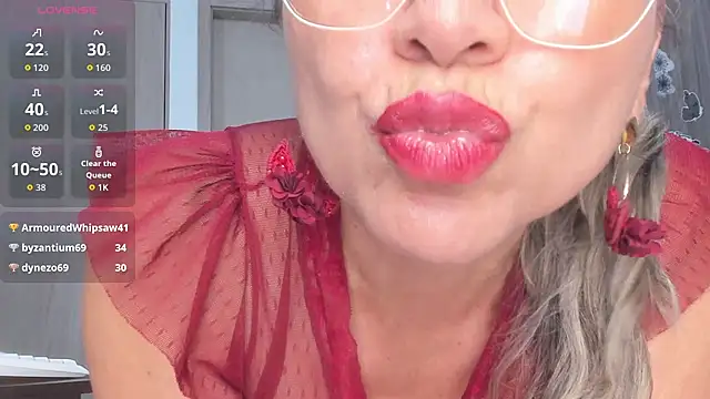 Ariana costa online show from July 28, 2026, 6:20 pm