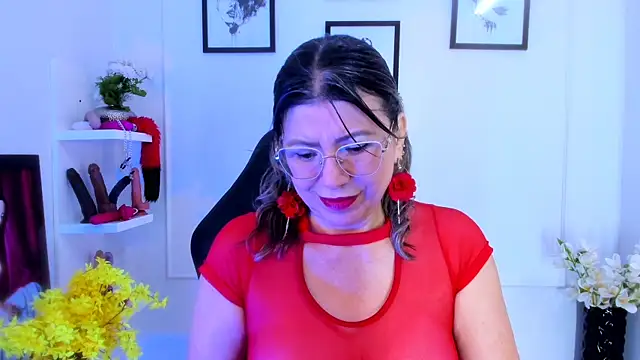 Ariana costa online show from October 12, 2025, 3:02 pm