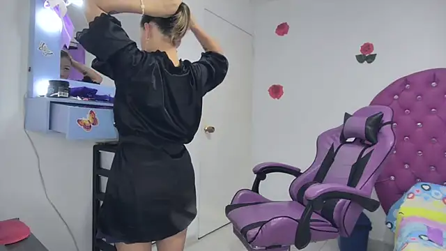 soffy rosses online show from March 24, 2026, 1:05 am