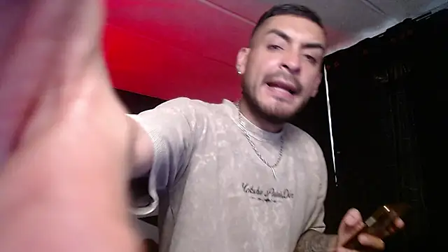 malek xarx  online show from October 26, 2025, 10:21 pm