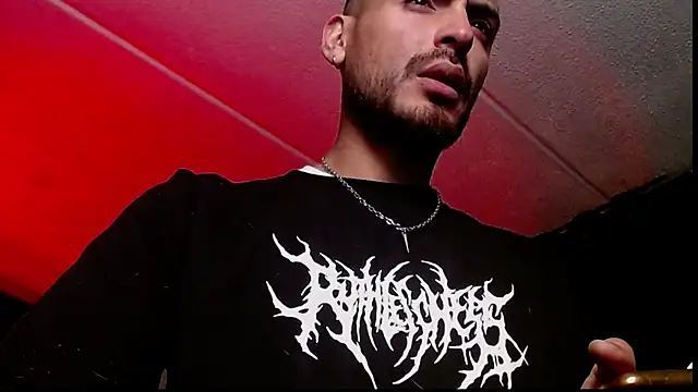 malek xarx  online show from October 29, 2025, 2:54 am