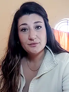 BlanquitaMexicana online show from February 10, 2026, 6:07 pm