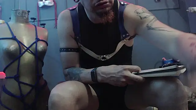 zain kreigger online show from April 3, 2026, 4:13 pm