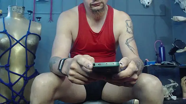 zain kreigger online show from April 5, 2026, 1:40 pm