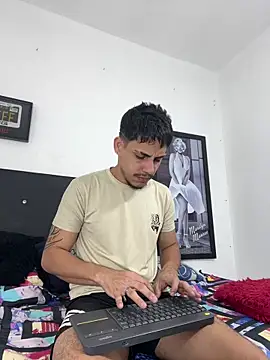 Luke Stone online show from February 27, 2026, 6:19 pm