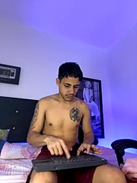 Luke Stone online show from November 7, 2025, 6:12 pm