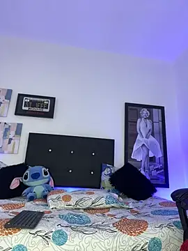 Luke Stone online show from October 12, 2025, 3:13 pm