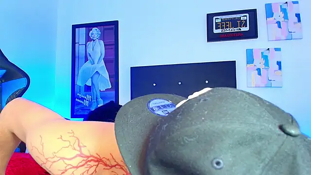 Luke Stone online show from October 9, 2025, 6:41 pm