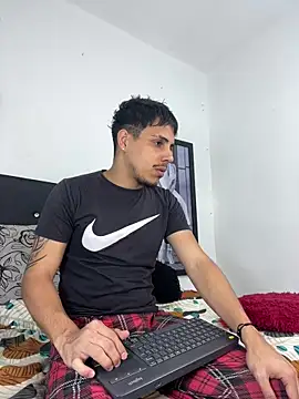 Luke Stone online show from March 8, 2026, 8:01 pm