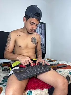 Luke Stone online show from March 22, 2026, 7:48 pm