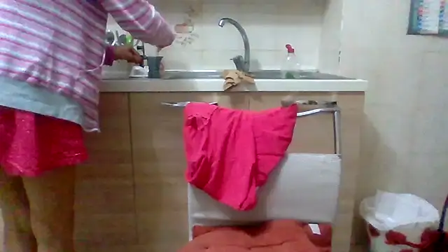 Kelly80 online show from October 2, 2025, 3:10 am