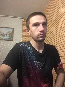 Alexilon online show from November 9, 2025, 11:47 am