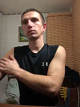 Alexilon online show from October 31, 2025, 7:32 pm