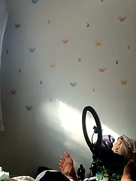 putogoiano online show from January 8, 2026, 6:36 pm