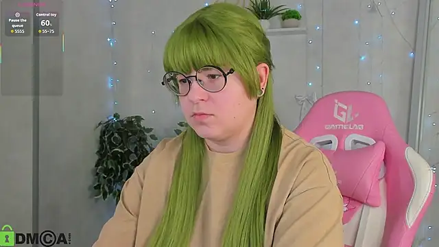 Michelle Wilsson online show from February 8, 2026, 7:50 am