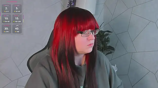 Michelle Wilsson online show from January 11, 2026, 7:26 am